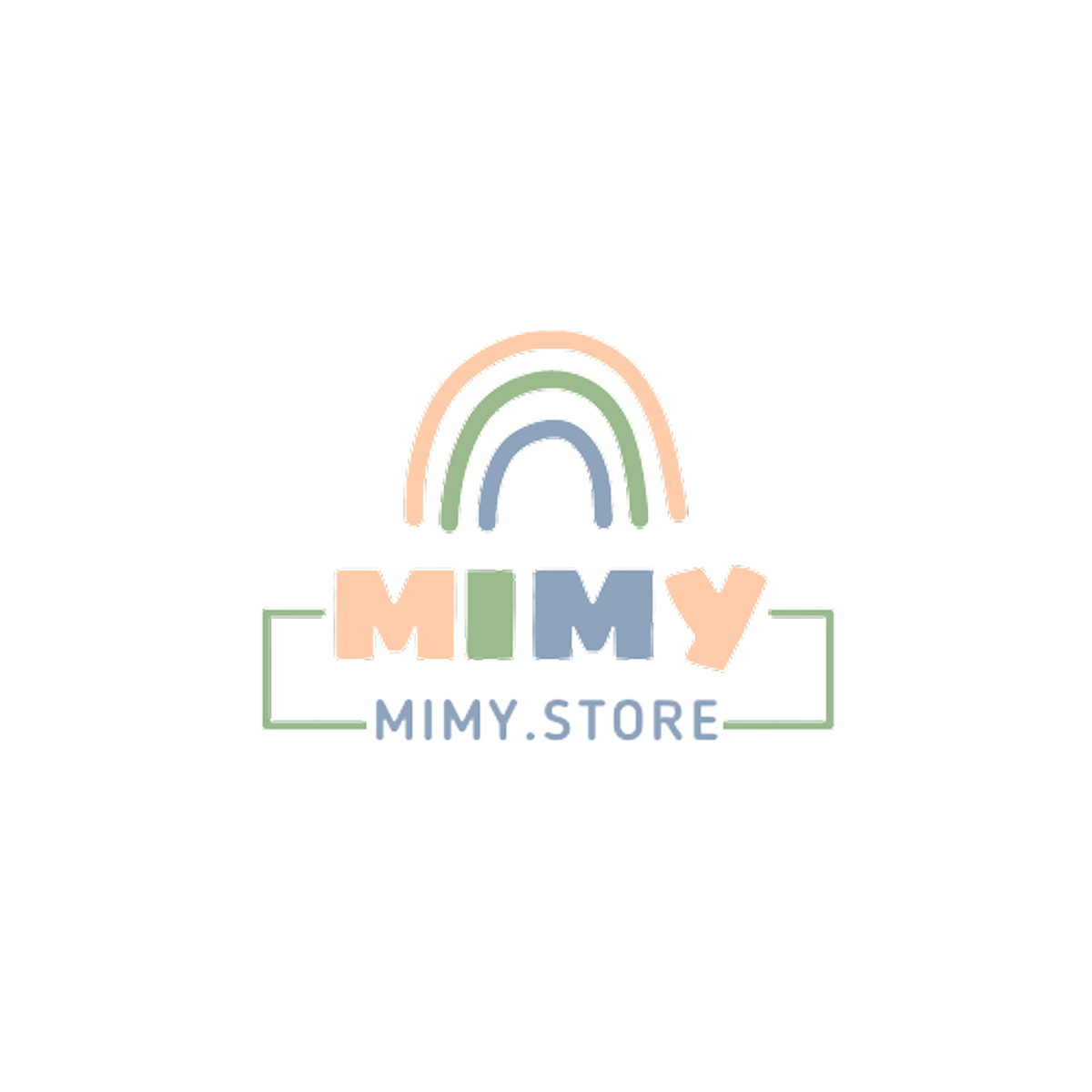 logo mimy store